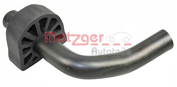 METZGER 2380092 Schlauch, Zylinderkopfhaubenentlüftung